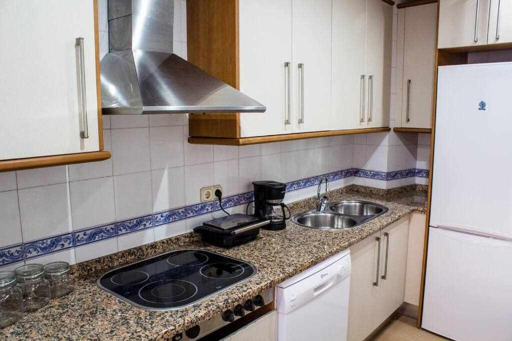 Ático Plaza Nueva Apartamento Sevilha Exterior foto